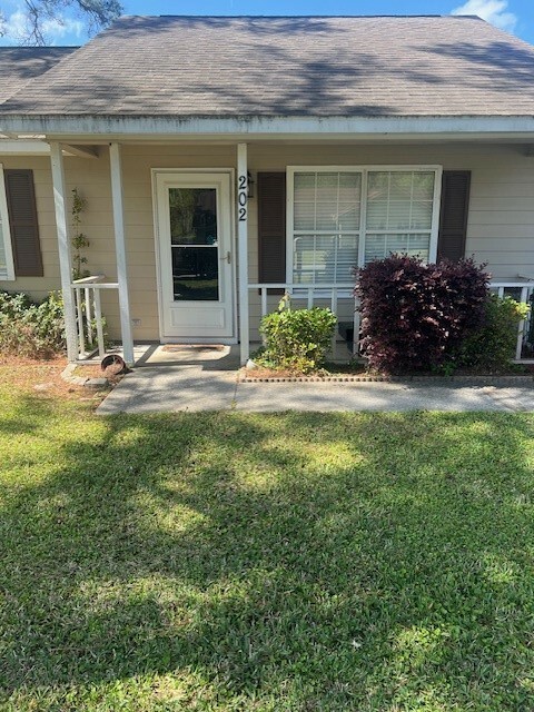 202 Brackenfern Way  Kingsland GA 31548 photo