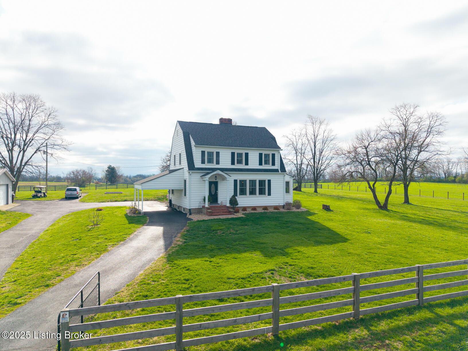 Property Photo: 1251 Bellview Rd KY 40065