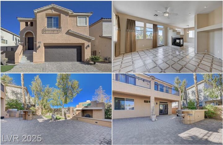 752 Golden Sedum Drive  Henderson NV 89011 photo