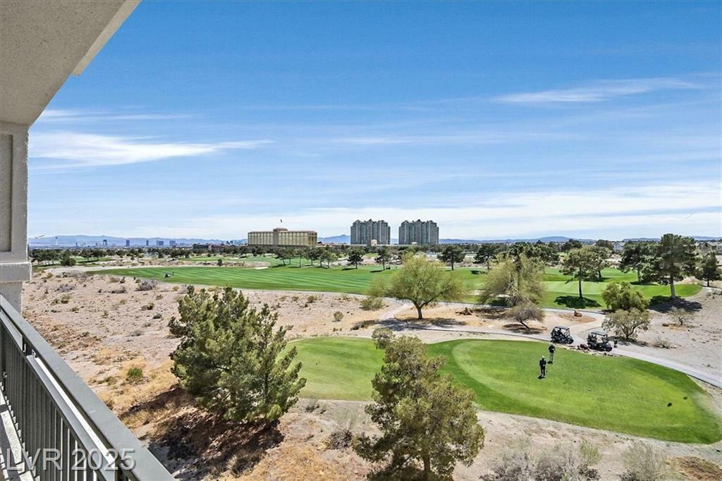 Property Photo: 9213 Las Manaitas Avenue 401 NV 89144