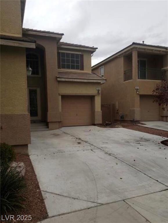 Property Photo:  7073 Seabirds Place  NV 89084 