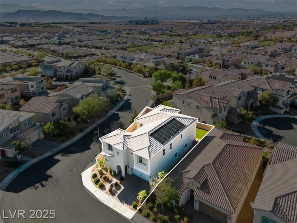 Property Photo:  3062 Echoed Rondel Lane  NV 89044 