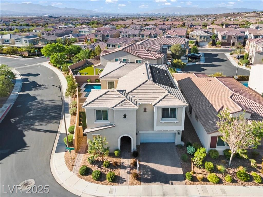 Property Photo:  3062 Echoed Rondel Lane  NV 89044 