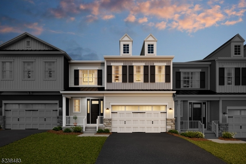 41 Hillandale Dr 304  Mendham Twp. NJ 07931 photo