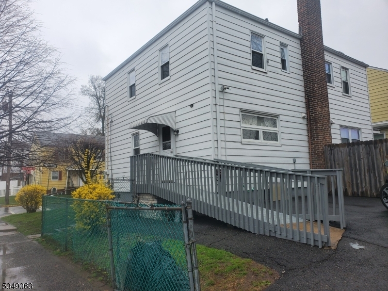 Property Photo: 224 North 17th Street NJ 07003