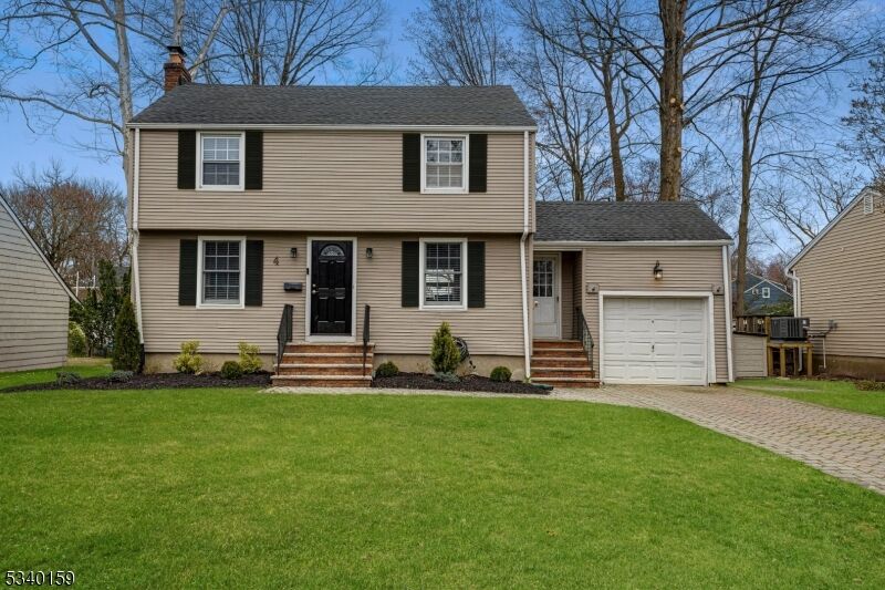 Property Photo: 4 Venetia Ave NJ 07016