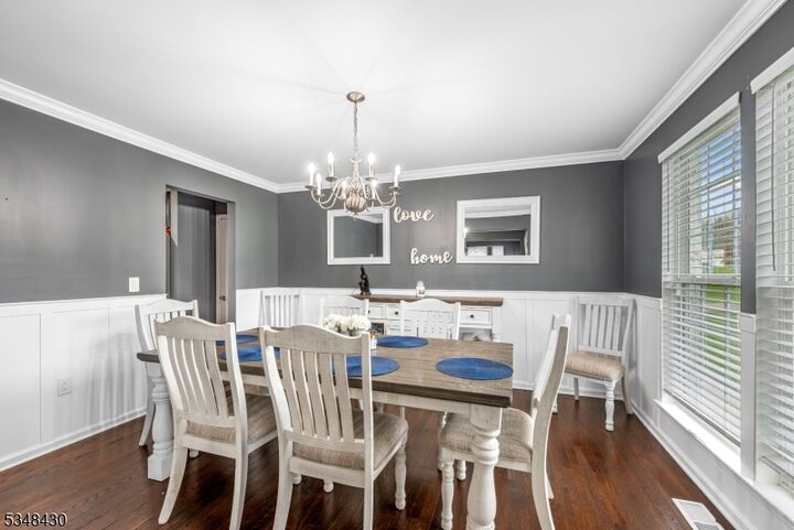 Property Photo: 5 Sterling Dr NJ 07461
