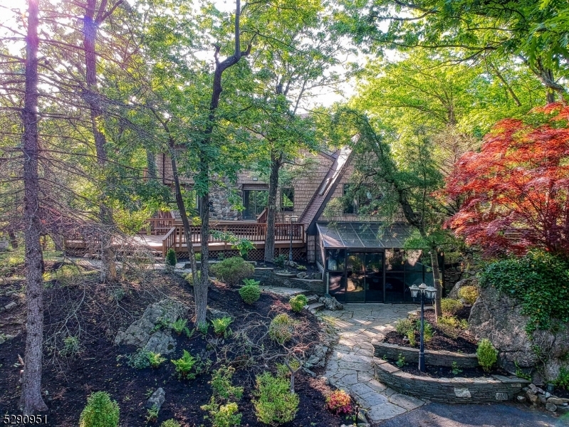 Property Photo: 142 Magee Rd NJ 07456