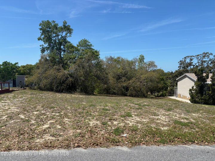 Property Photo:  12582 Fairway Avenue  FL 34613 