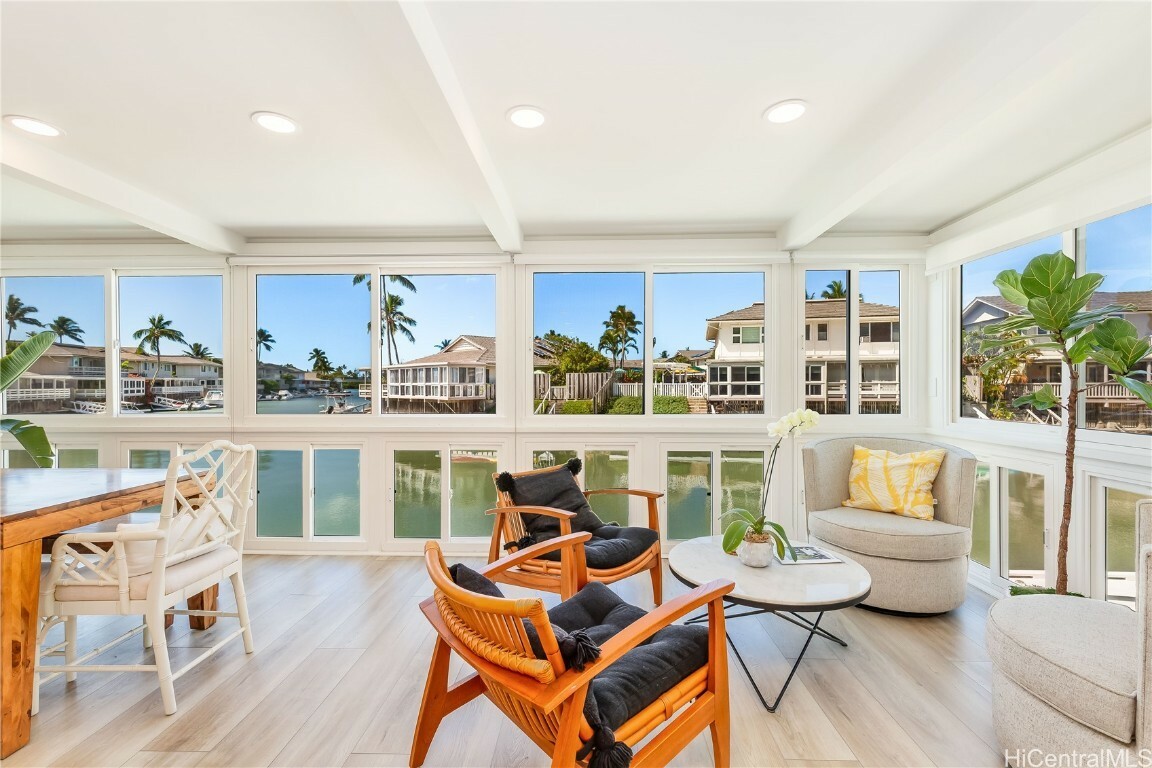 Property Photo:  309 Opihikao Place 452  HI 96825 