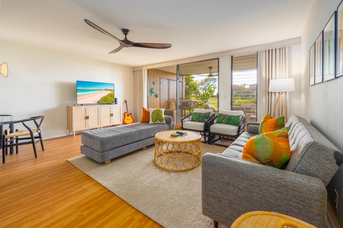 Property Photo: 68-3840 Lua Kula St H101 HI 96738