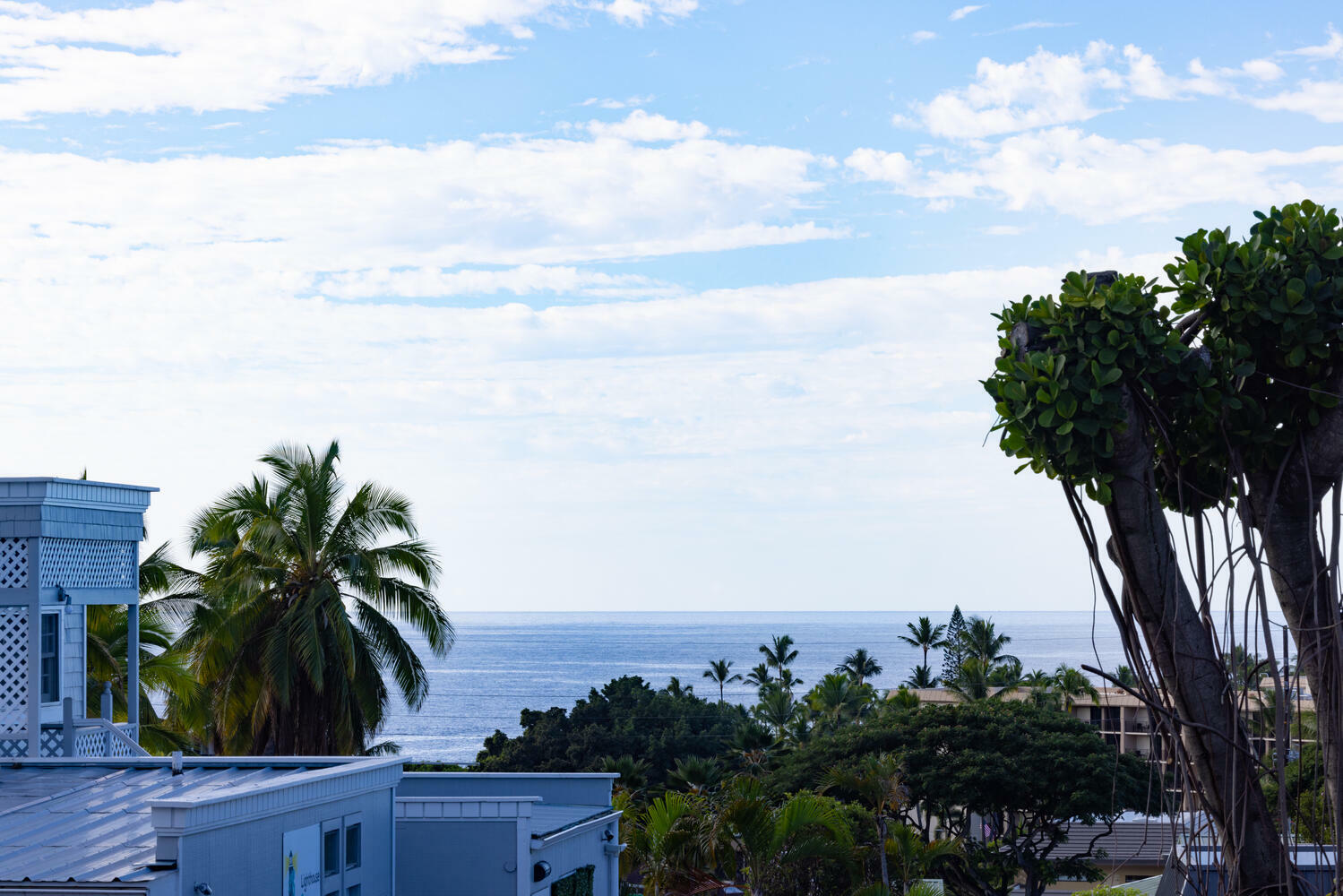 Property Photo: 74-5618 Palani Rd C7 HI 96740