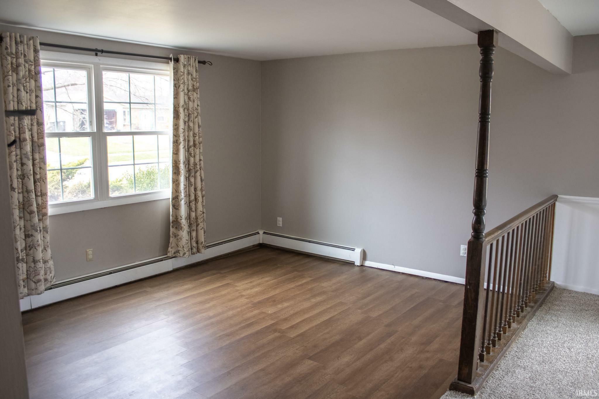 Property Photo: 3222 Wakashan Place IN 46815