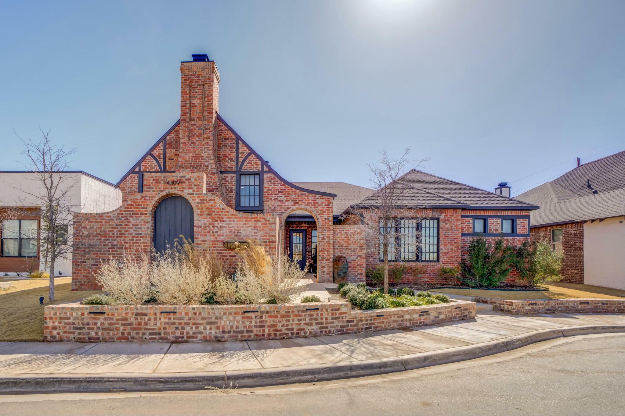 4309 136th Street  Lubbock TX 79423 photo