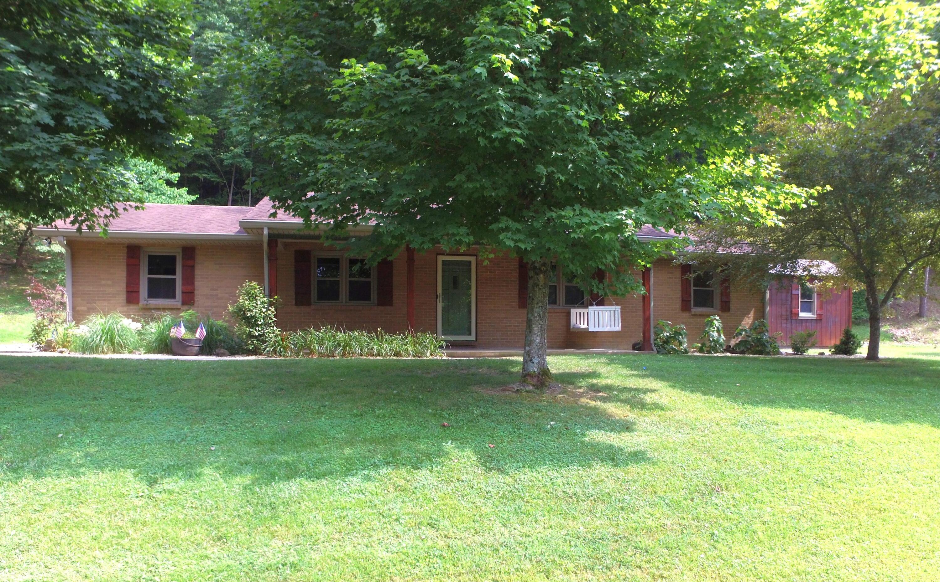 Property Photo: 741 South Highway 89 KY 40447