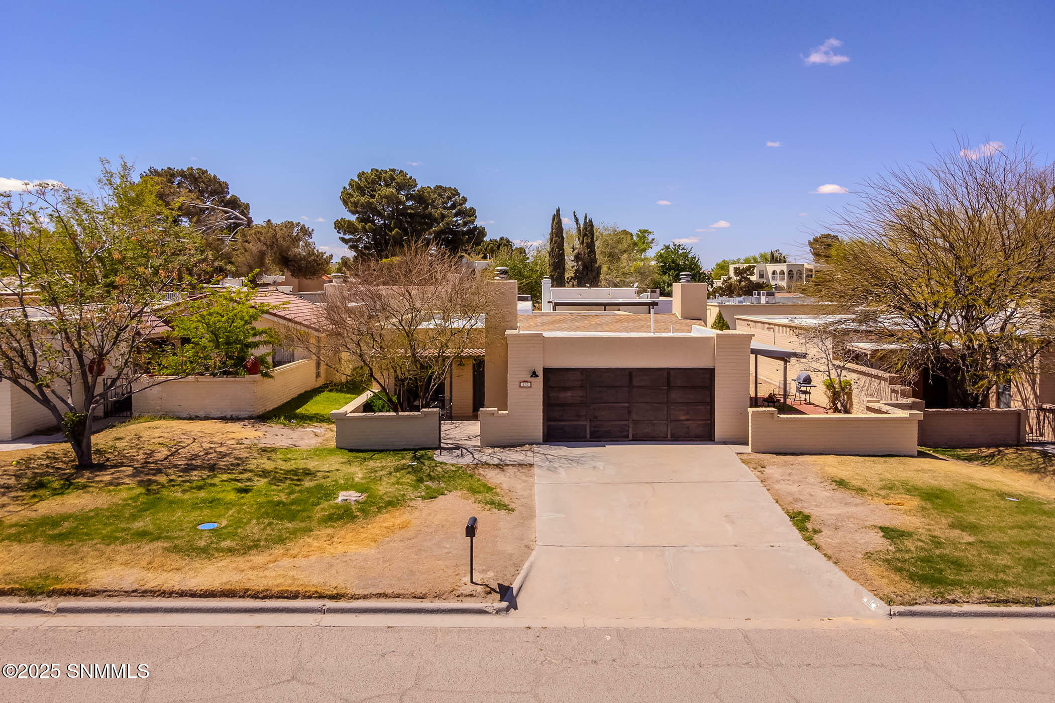 Property Photo: 132 N Trevino Road NM 88008