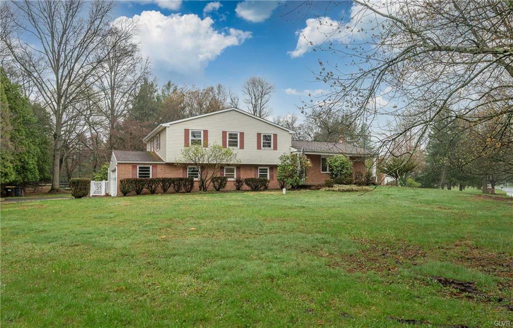 Property Photo: 65 North Woods Lane PA 18901