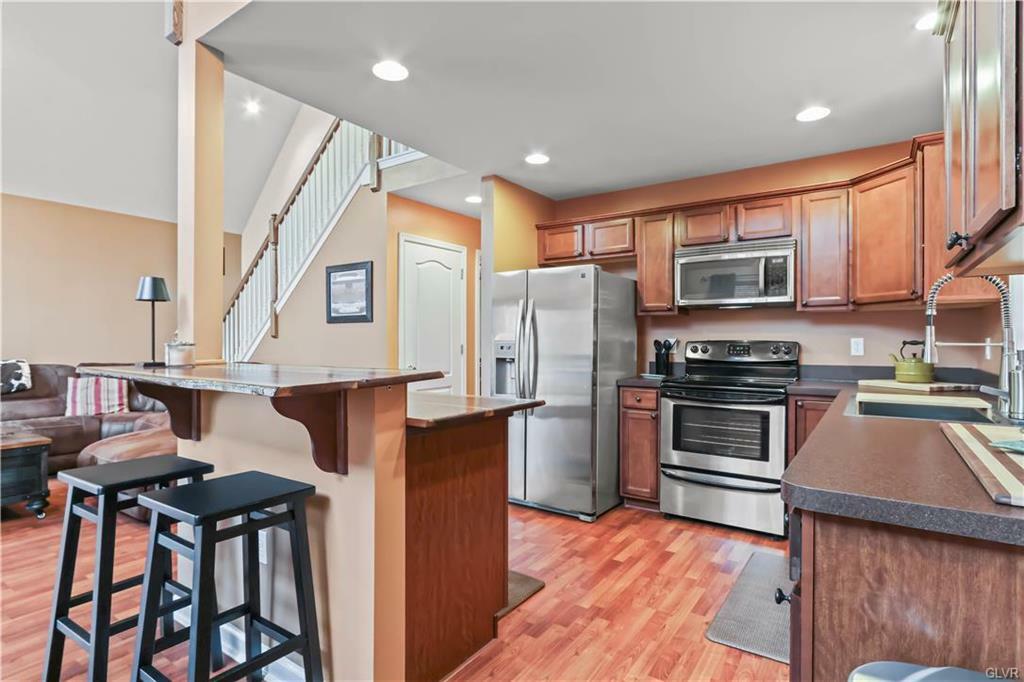 Property Photo: 57 Bishop Circle PA 18210