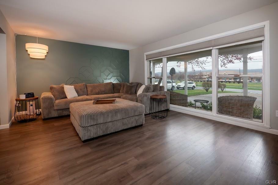 Property Photo: 4490 Hopewell Road PA 18034