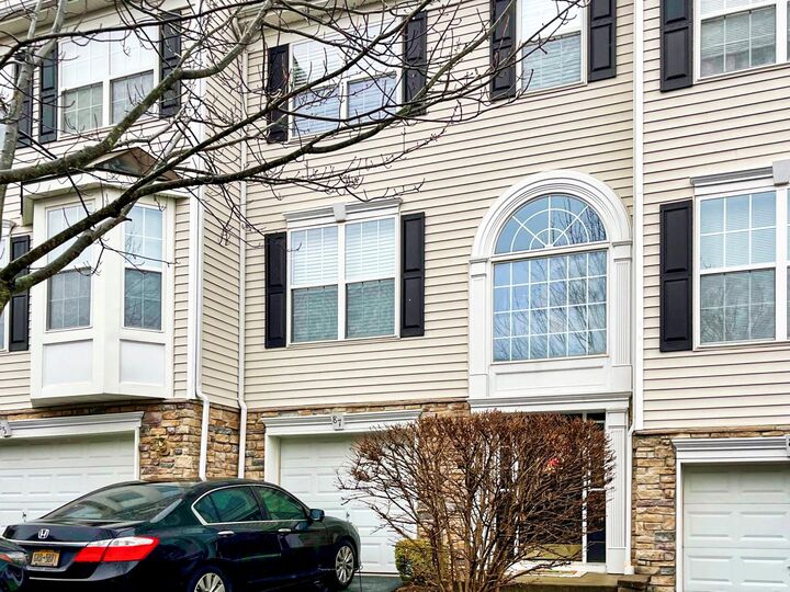 Property Photo: 87 Barr Lane 87 NY 10950