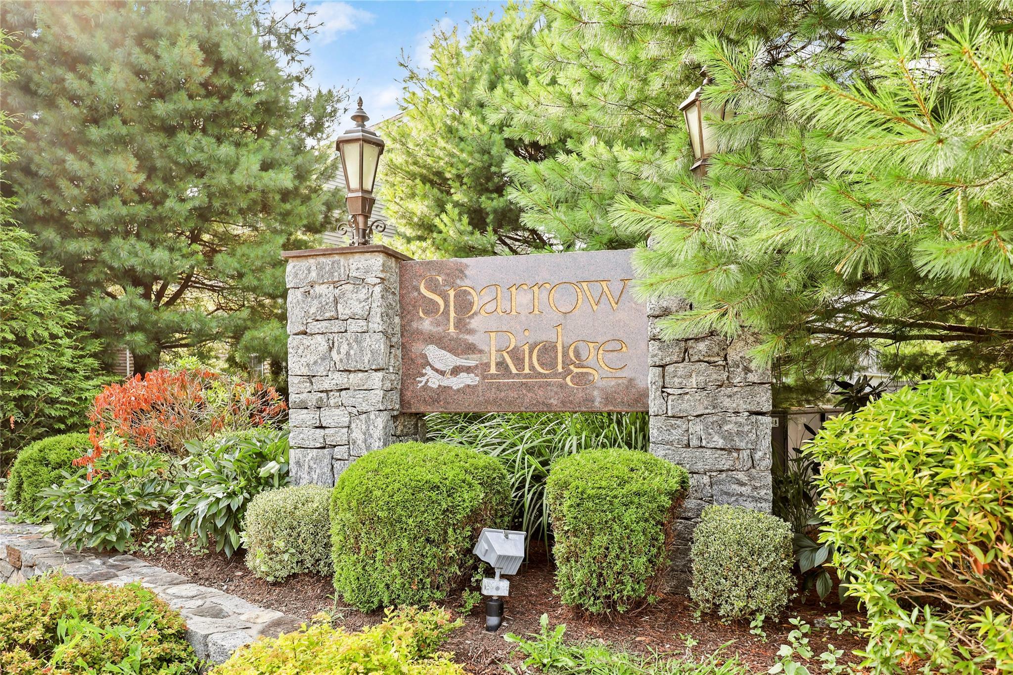 Property Photo:  19 Sparrow Ridge Road 19  NY 10512 
