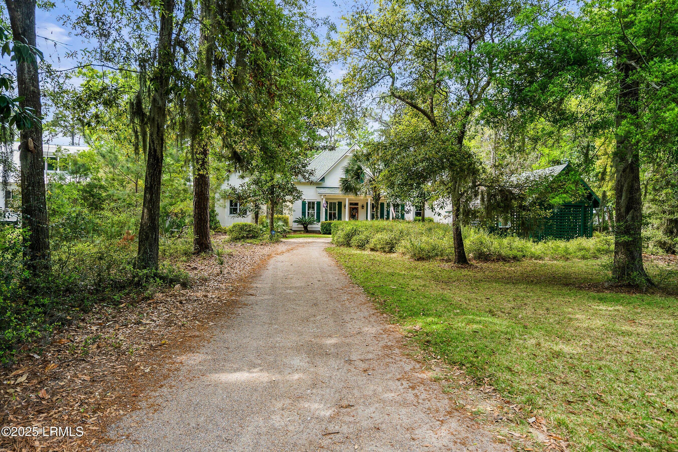 Property Photo: 33 Ridge Road SC 29907