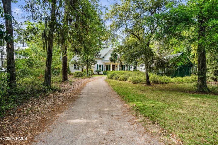 Property Photo: 33 Ridge Road SC 29907
