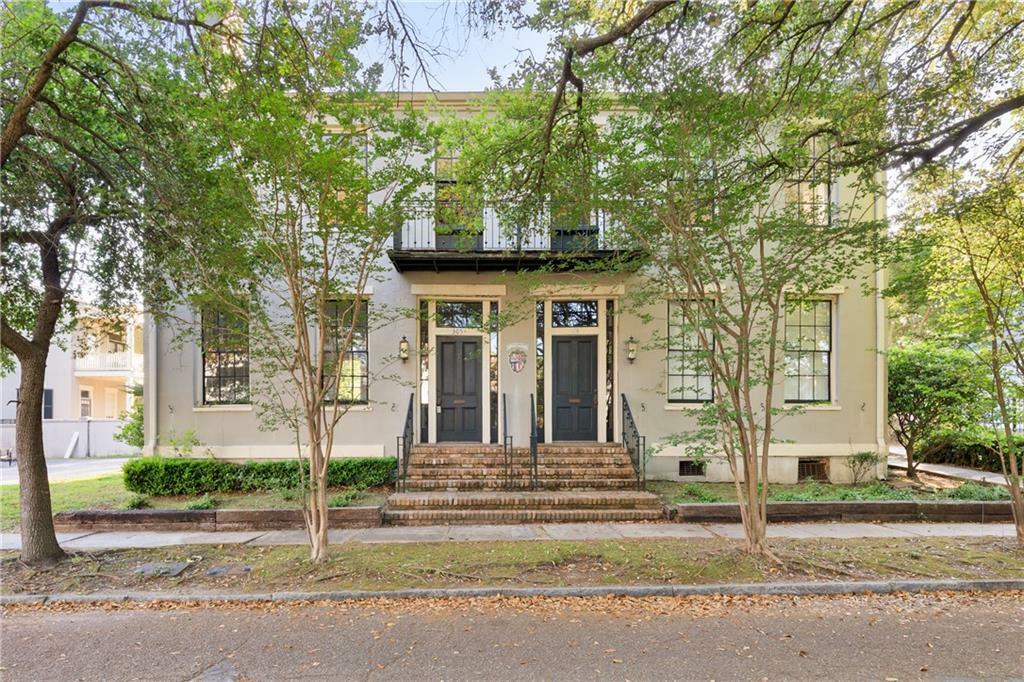 Property Photo: 305 Joachim Street N A AL 36603