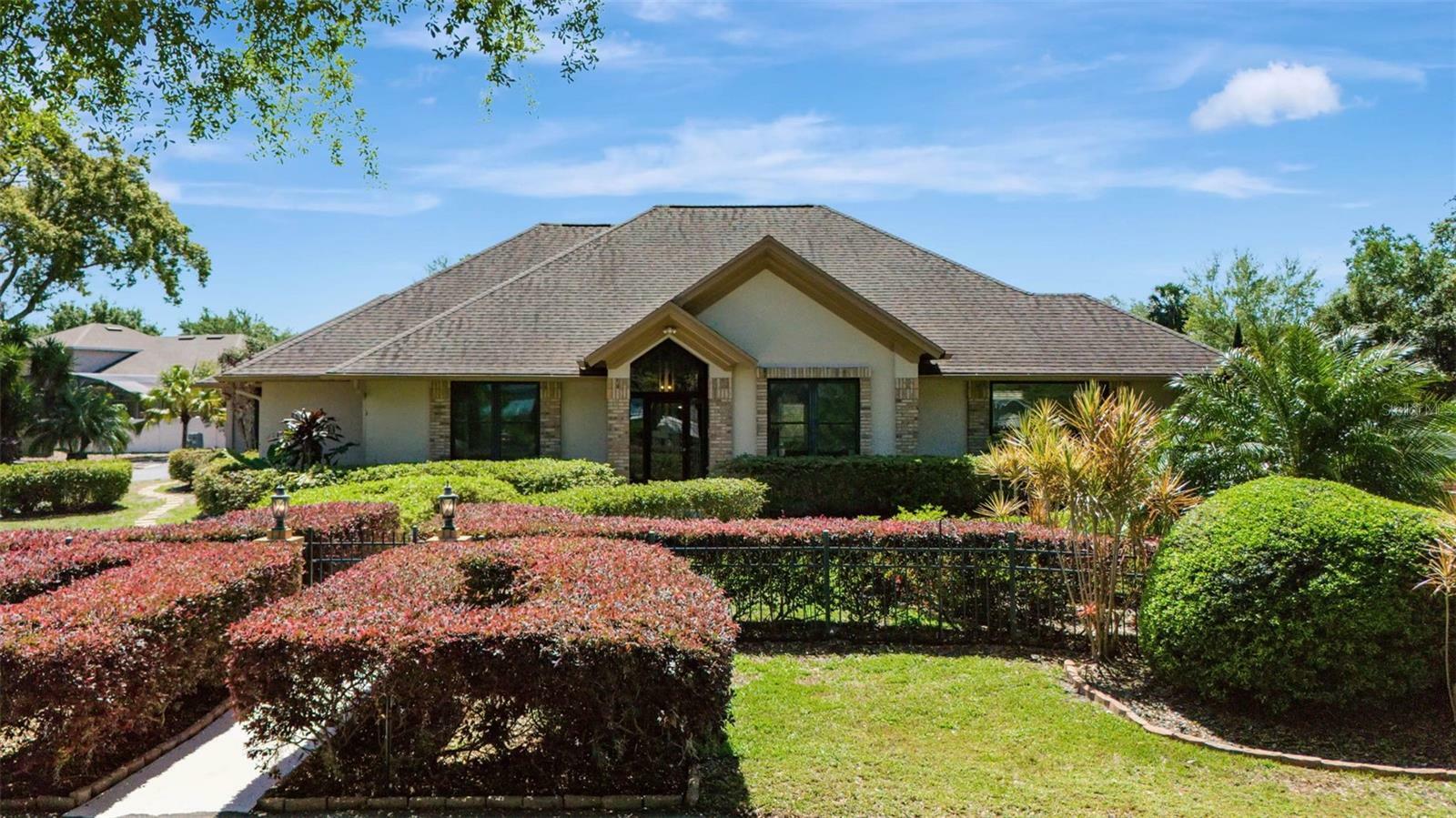 34751 Cattail Drive  Eustis FL 32736 photo
