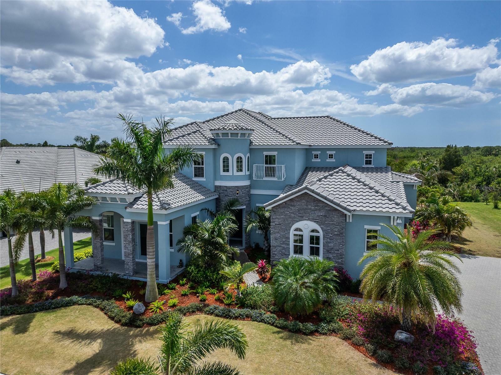 814 Manns Harbor Drive  Apollo Beach FL 33572 photo
