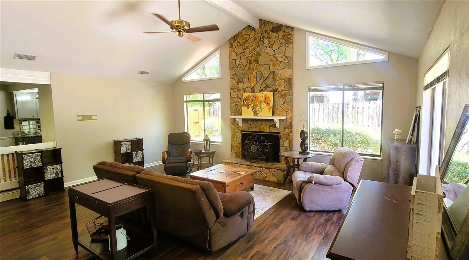Property Photo: 171 Fox Glen Court FL 32174