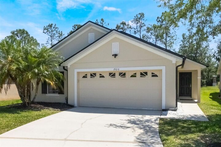 Property Photo: 1920 Commander Way FL 34746