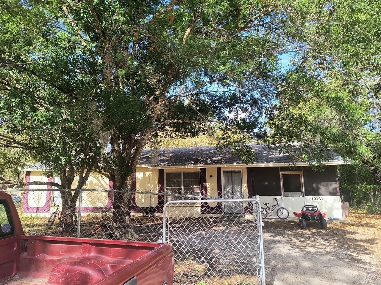 Property Photo:  10131 Field Street  FL 34654 