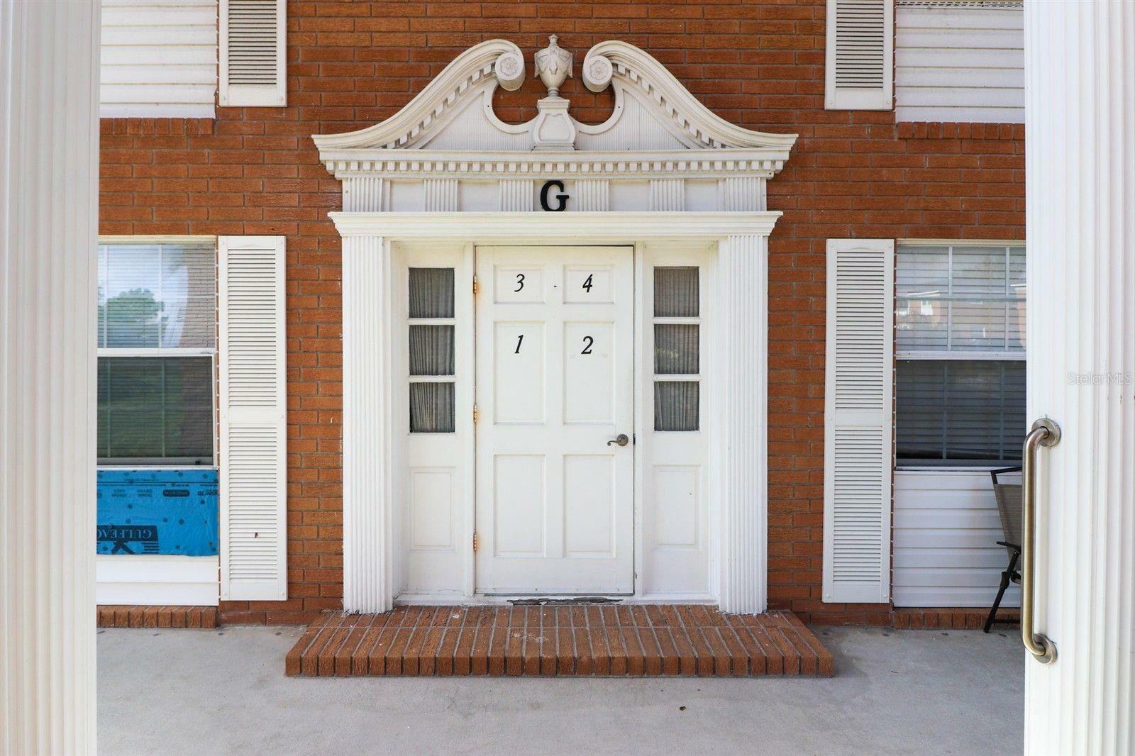 Property Photo:  4158 Tamiami Trail G1  FL 33952 
