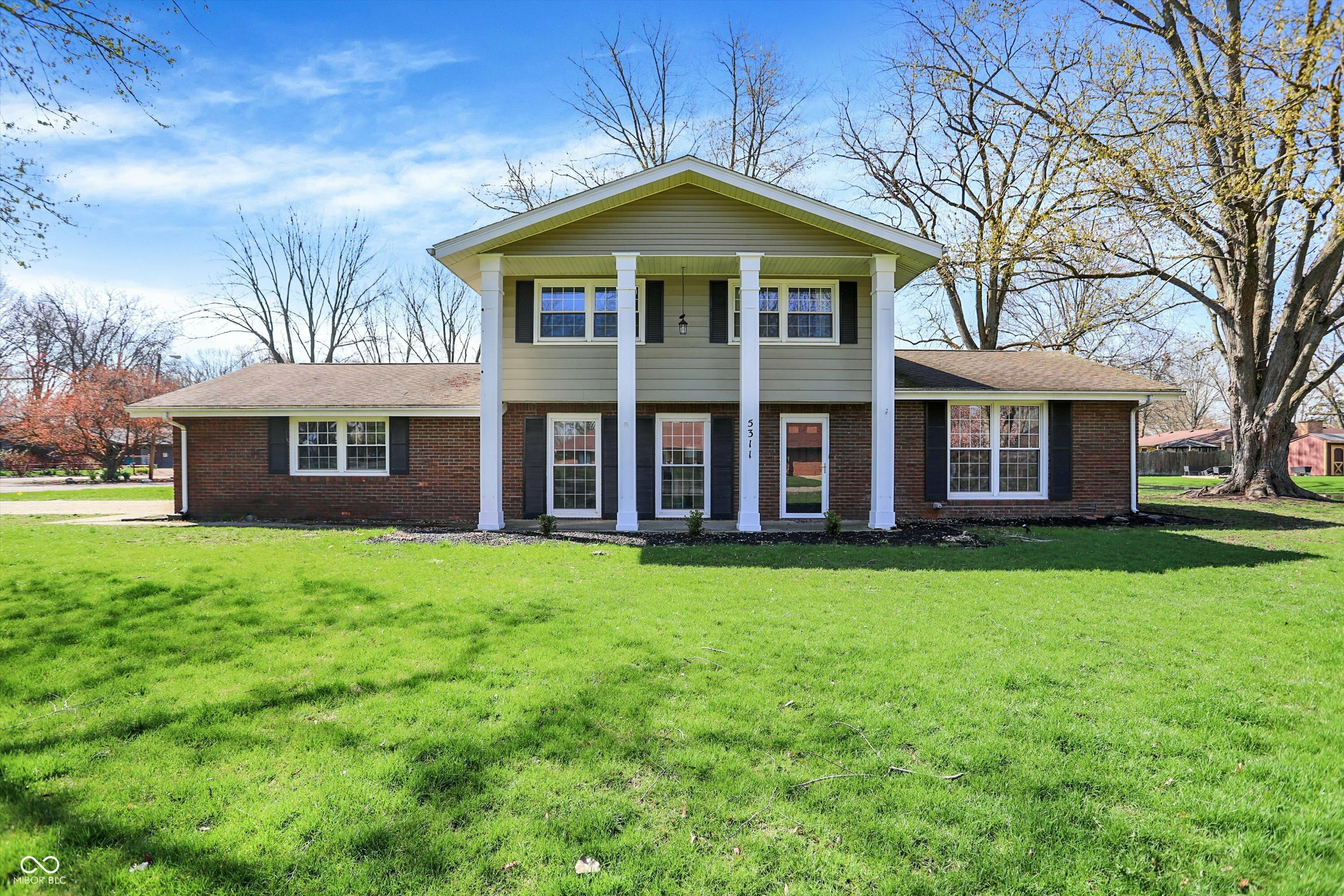 5311 Larita Lane  Anderson IN 46017 photo