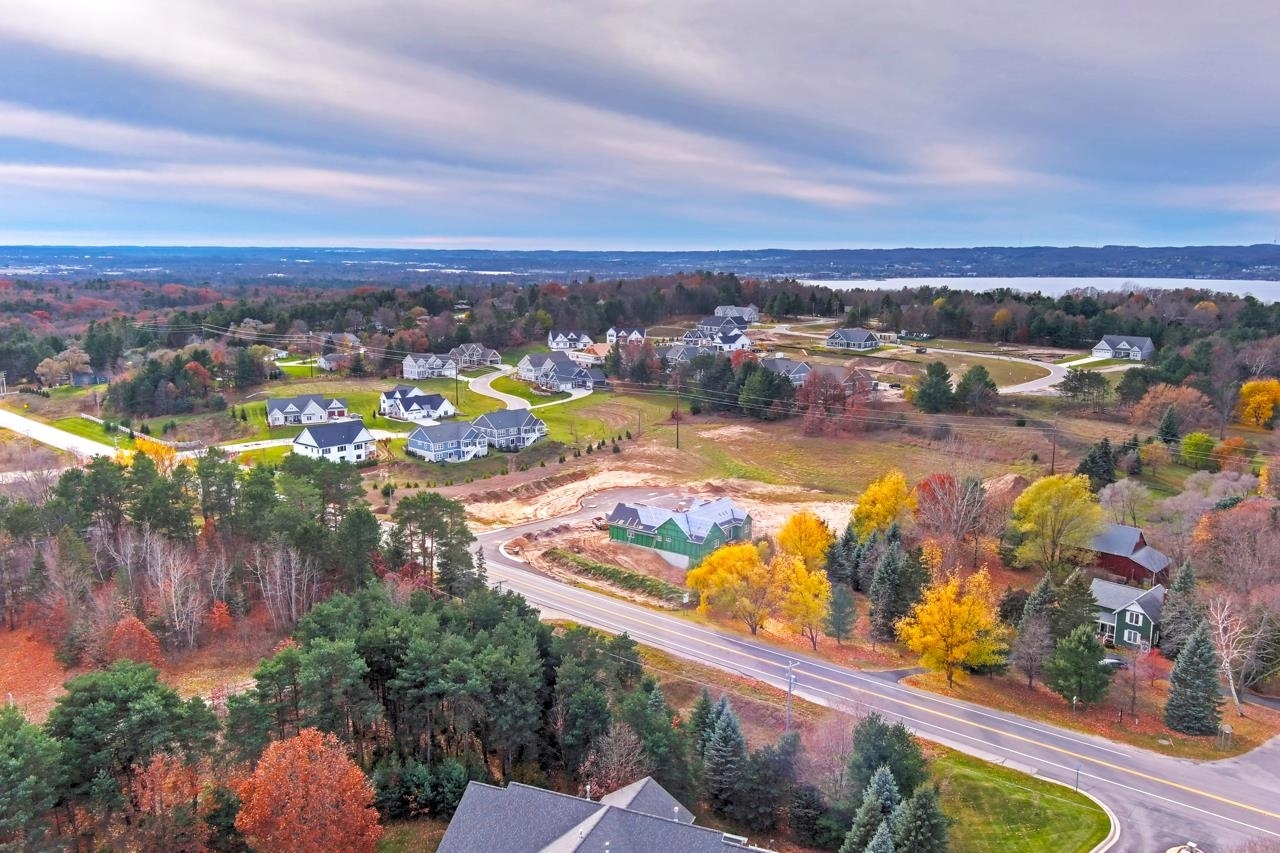 Property Photo:  35 Jojack Run  MI 49686 