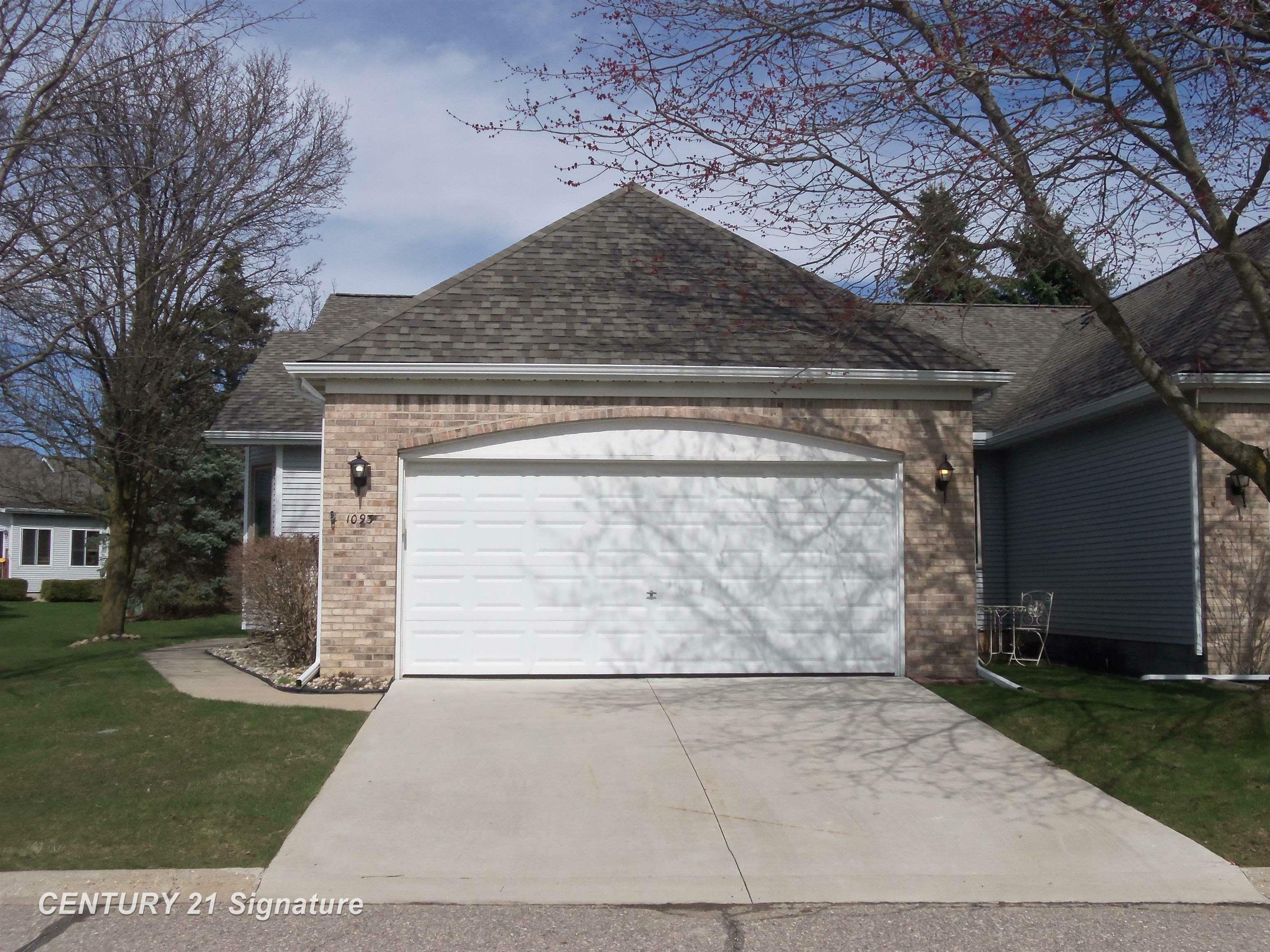 Property Photo: 1093 Linda Drive MI 48423