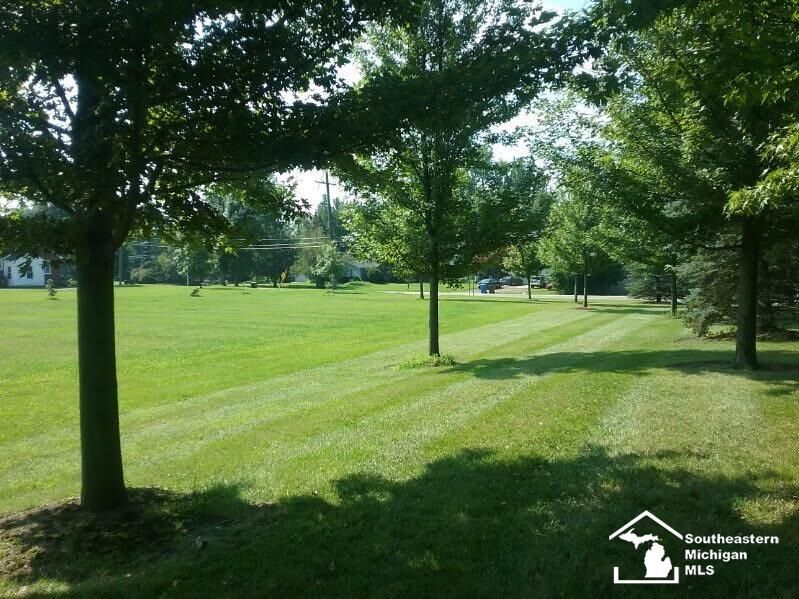 Property Photo: N Custer Road MI 48162