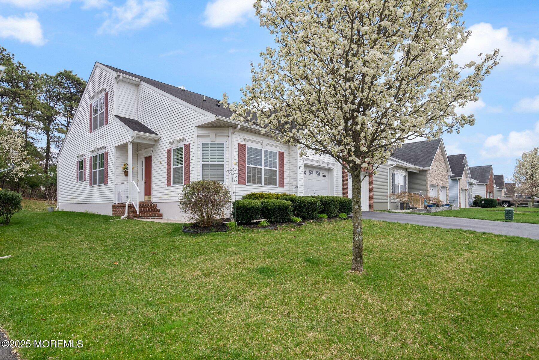 Property Photo: 50 Little Leaf Lane NJ 07731