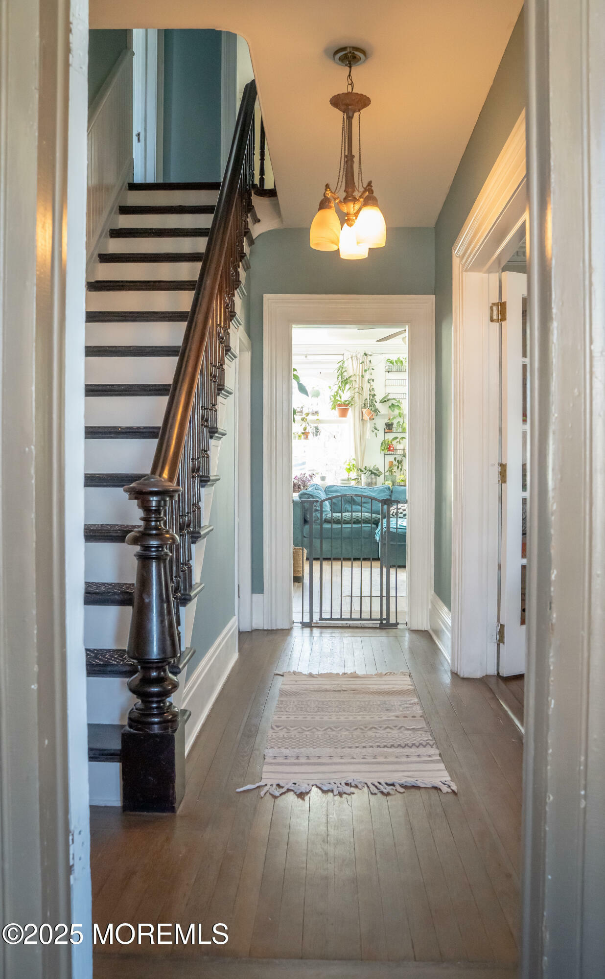 Property Photo: 124 1st Street NJ 07735