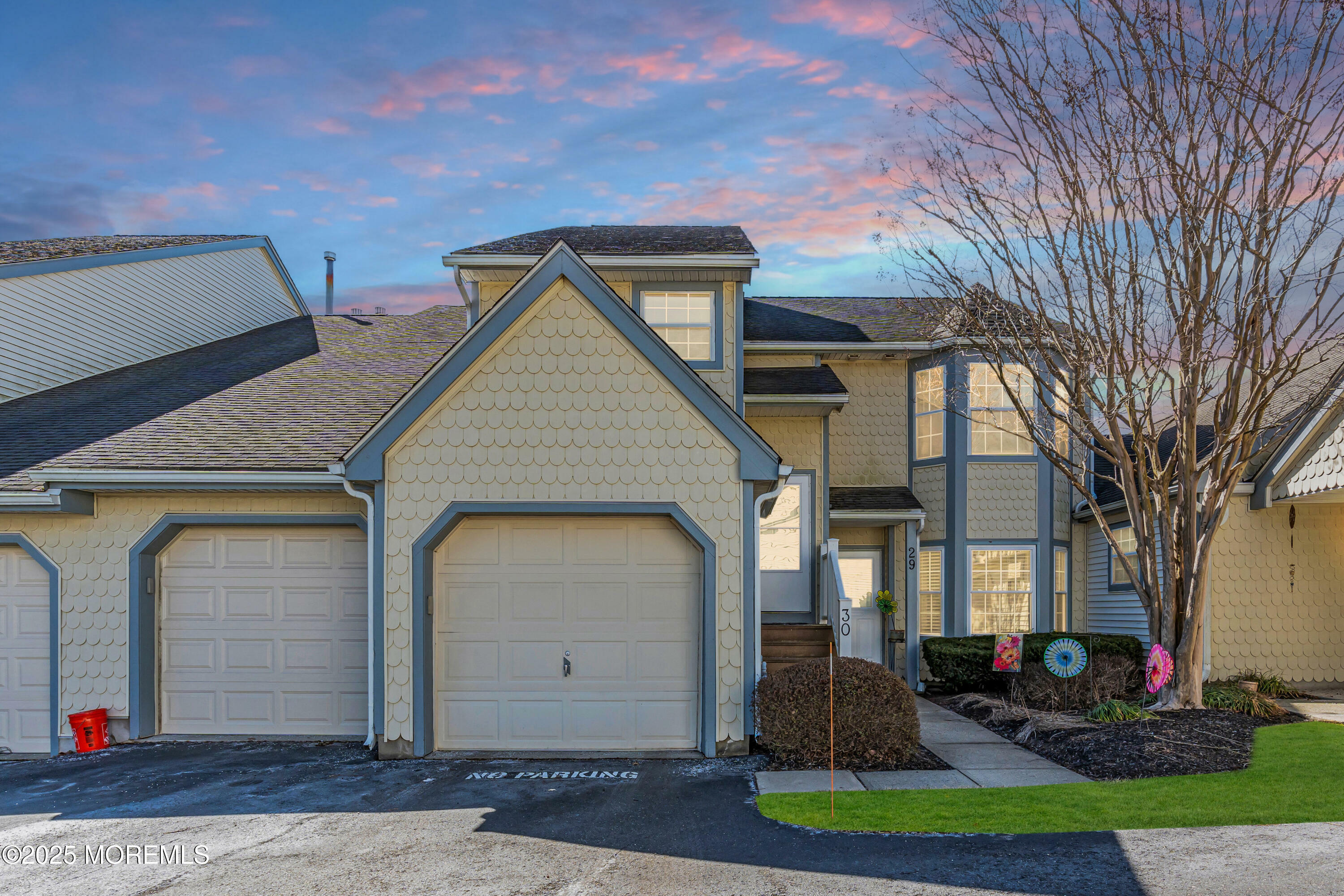 Property Photo: 30 Evergreen Court NJ 07728