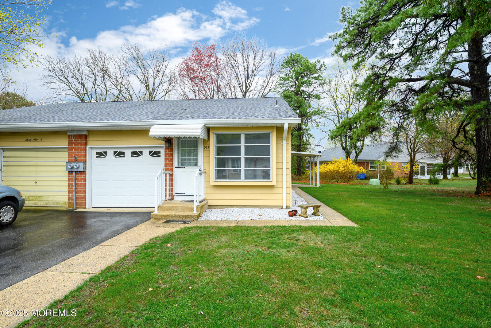 Property Photo: 39 Columbus Boulevard NJ 08759