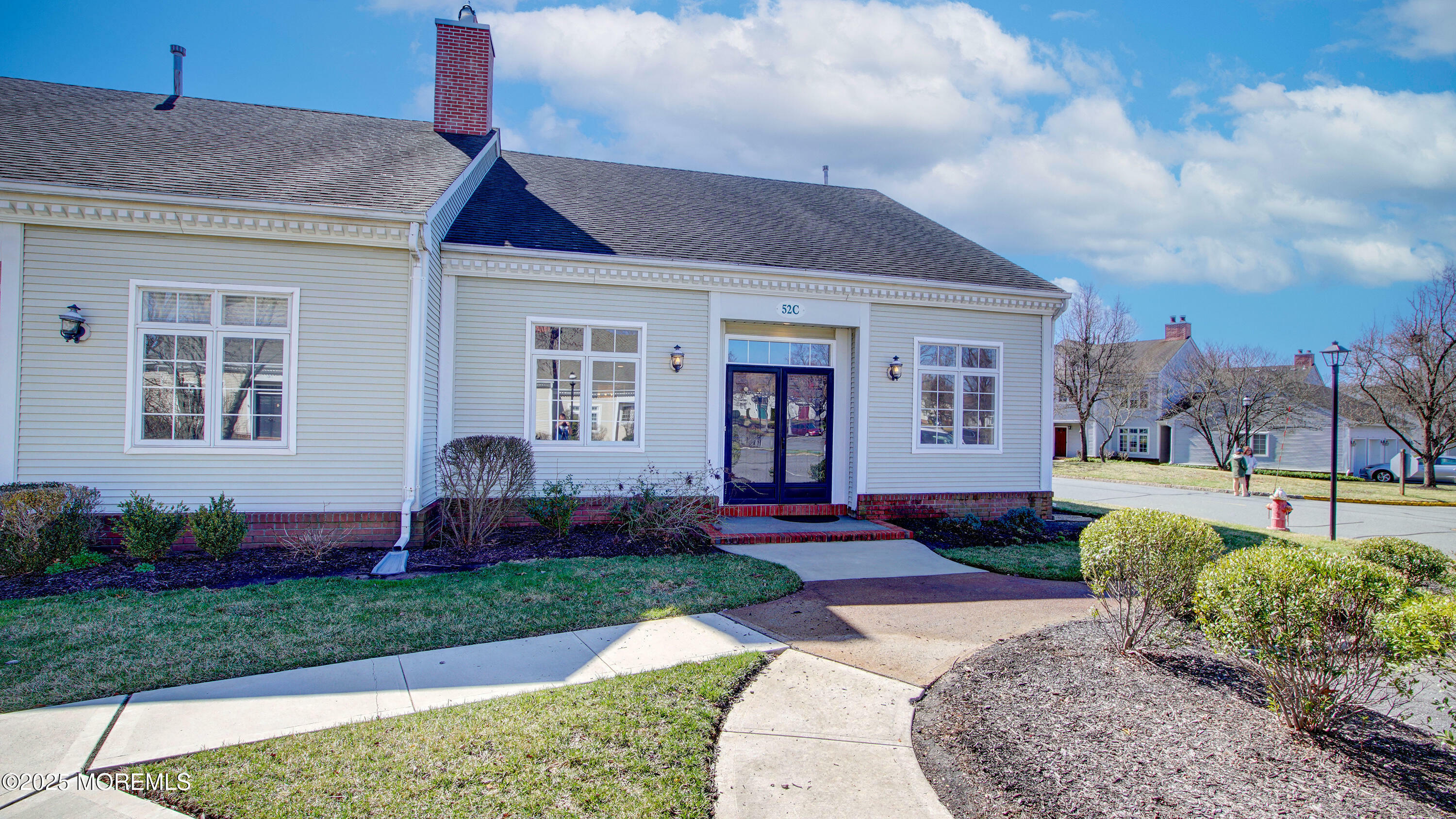 Property Photo: 52 Rutland Lane NJ 08831
