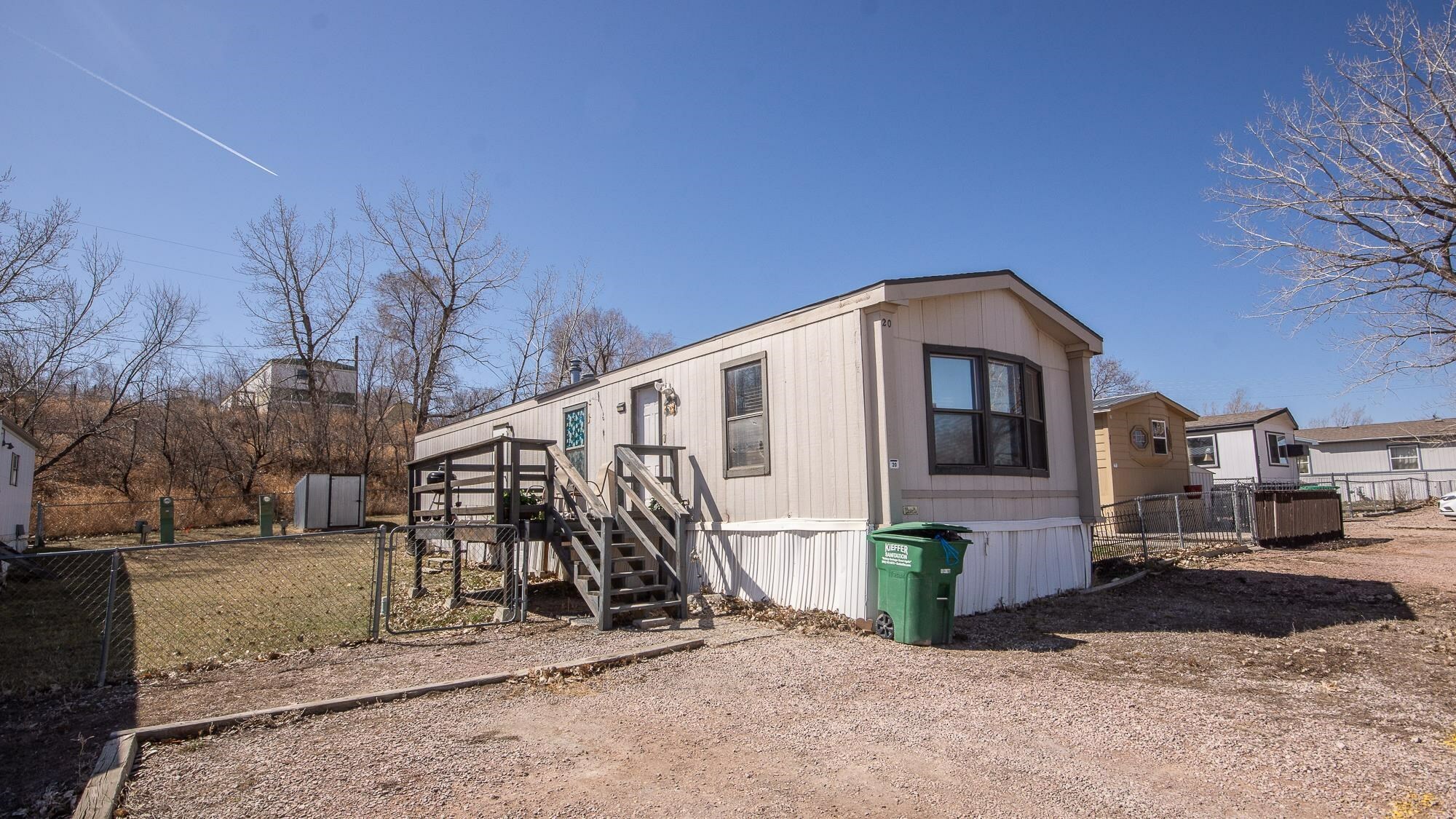 Property Photo: 3024 S Valley Drive SD 57703
