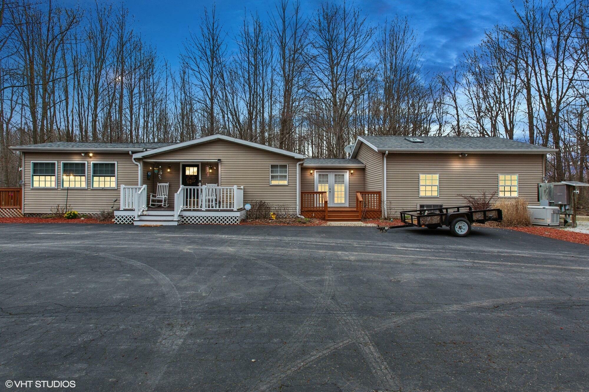 16456 S Basswood Road  Three Oaks MI 49128 photo