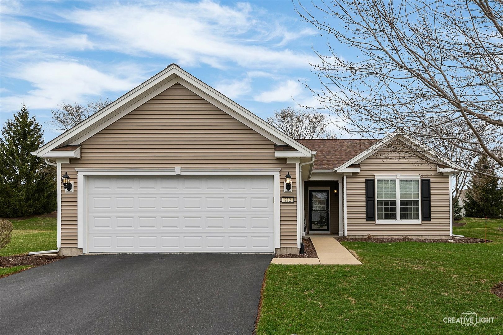 712 Pleasant Court  Shorewood IL 60404 photo