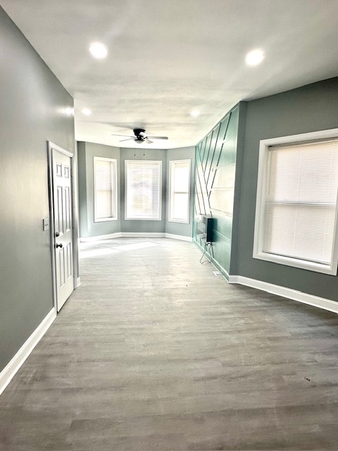 Property Photo: 4024 W Polk Street IL 60624