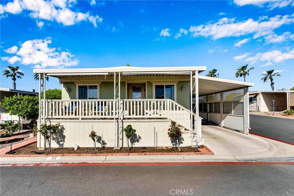 Property Photo: 200 W San Bernardino Avenue 35 CA 92376