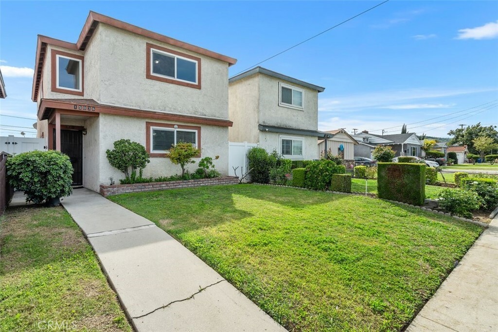 15036 Gale Avenue  Hacienda Heights CA 91745 photo