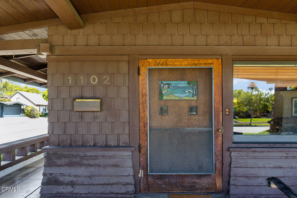 Property Photo:  1102 Stratford Avenue  CA 91030 